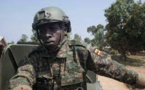 RDC/Ouganda: Luanoli est devenue une base avancée des UPDF