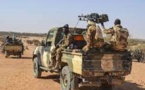 Mali : affrontements meurtriers entre djihadistes et Touaregs