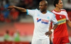 France - Ligue 1 OM:  Ayew est de retour