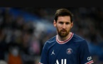 Lionel Messi bien décidé à rester au PSG
