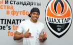 Maicon, le joueur de Shakhtar décèdé à 25 ans