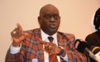 ​Pour "violation du contrôle judiciaire", Me El Hadj Diouf demande l’emprisonnement d’Ousmane Sonko
