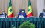 Forum mondial de l’eau : Macky demande au Gouvernement de prendre les dispositions afin d’assurer une bonne organisation des activités
