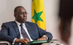 Macky Sall veut l’accélération des travaux d’assainissement des "eaux pluviales" dans toutes les localités du pays