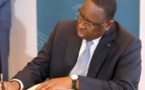 Sept (7) nominations au Conseil des ministres ce mercredi