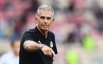 Barrages Mondial 2022 : le sélectionneur des Pharaons arme ses joueurs contre les "Lions"