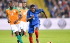 Côte d'Ivoire : la liste pour défier la France en amical