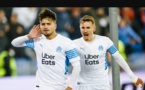 Europa League : L’OM se qualifie pour les quarts de finale