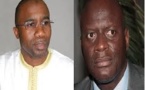 Locales 2014 à Ziguinchor - Baldé, Doudou Kâ, Benoit Sambou : Le combat à mort