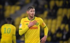 Emiliano Sala probablement "inconscient" au moment de sa mort, intoxiqué par les gaz d'échappement