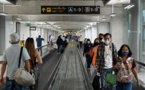 La Thaïlande annonce la fin des tests de dépistage obligatoires contre le Covid-19 avant le voyage à partir du 1er avril