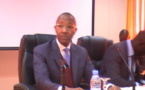 JCI Dakar N°1 : Abdoul MBAYE marque le lancement officiel des activités du mandat 2014