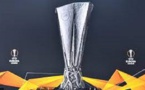 Ligue Europa : tirage au sort des quarts et demi-finales