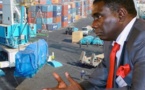 Expertise des travaux au Port : Cheikh Kanté refuse de financer, le Juge se mouille pour vérifier