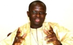 Mamadou Diagne Fada sur les contours de retrouvailles libérales