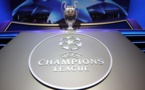 Ligue des Champions : le tirage intégral complet des quarts et des demi-finales