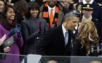 US "love affaire" entre Barack Obama et Beyoncé?: De folles révélations sur la liaison