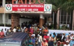 Bissau: 7 personnes blessées dans des heurts entre la police et des partisans de l'ex-pouvoir