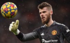 Espagne : la presse anglaise crie au scandale pour David De Gea