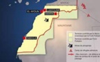 Sahara occidental: l’Espagne annonce son soutien aux propositions du Maroc