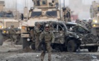 Deux civils travaillant pour l'Otan tués en Afghanistan