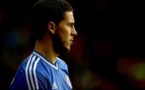 Transfert : le PSG est loin d'être une priorité pour Hazard...