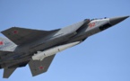 « Invincibles », « invisibles »... Ce que l’on sait des missiles hypersoniques utilisés par la Russie