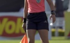 Ana Paula Oliveira, l'arbitre la plus sexy du Monde ? [Photos]