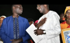 Kaolack : Abdoulaye Diouf Sarr élevé au rang de Citoyen d’honneur par le Maire
