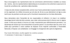 Révision des listes électorales : Yewwi Askan Wi demande à ses responsables "de rester vigilants et d'aider les jeunes à s'inscrire "