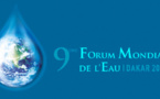 Le 9e Forum mondial de l’eau s’ouvre ce lundi à Diamniadio