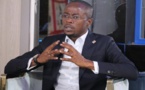 Abdou Mbow : «  l’affaire Adji Sarr-Ousmane Sonko ne nous intéresse pas »