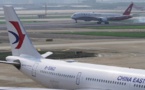 Crash d'un Boeing 737 de China Eastern sur un vol intérieur chinois