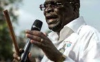 Congo-B: les deux camps opposés de l'UDH-Yuki, le parti de Kolélas, se déchirent à nouveau