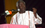 La guerre ouverte entre L'APR et La LD/MPT, Mamadou Ndoye visé