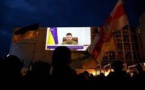 Guerre en Ukraine: des Israéliens en colère après le discours du président Zelensky à la Knesset