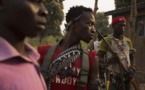 La pression monte sur les anti-balaka