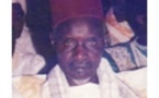Nécrologie : Le Khalife de Sokone, El Hadji Mamadou Amadou Dème, rappelé à Dieu