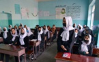 Afghanistan : les Taliban ordonnent la fermeture des écoles secondaires pour les filles