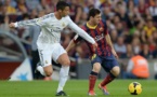Real Madrid - FC Barcelone en finale de la Copa del rey
