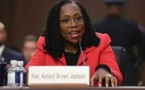 États-Unis: la juge Kentanji Brown Jackson face aux attaques des républicains