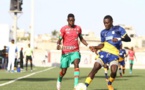 Ligue 1 sénégalaise : Guédiawaye FC / AS Pikine, derby explosif de la banlieue dakaroise, ce merdredi