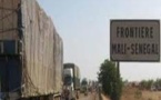 Blocus à la frontière Malienne : Les Sénégalais font les frais