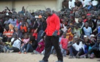 Modou Lô en caravane: un programme qui promet des bains de foule