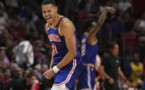 NBA: Golden State rebondit face à Miami