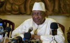 Thierry Perret: «Soumeylou Boubèye Maïga a préparé activement la révolte malienne de 1991»