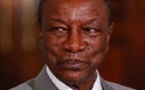 Guinée: un ancien ministre arrêté après la fuite d'un audio d'Alpha Condé