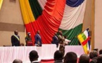 L'opposition centrafricaine se déchire sur la participation au dialogue