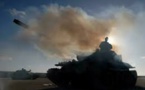 Guerre en Ukraine: d'anciens mercenaires syriens en Libye envoyés aux côtés des Russes