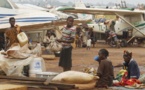 Centrafrique: la situation humanitaire reste alarmante